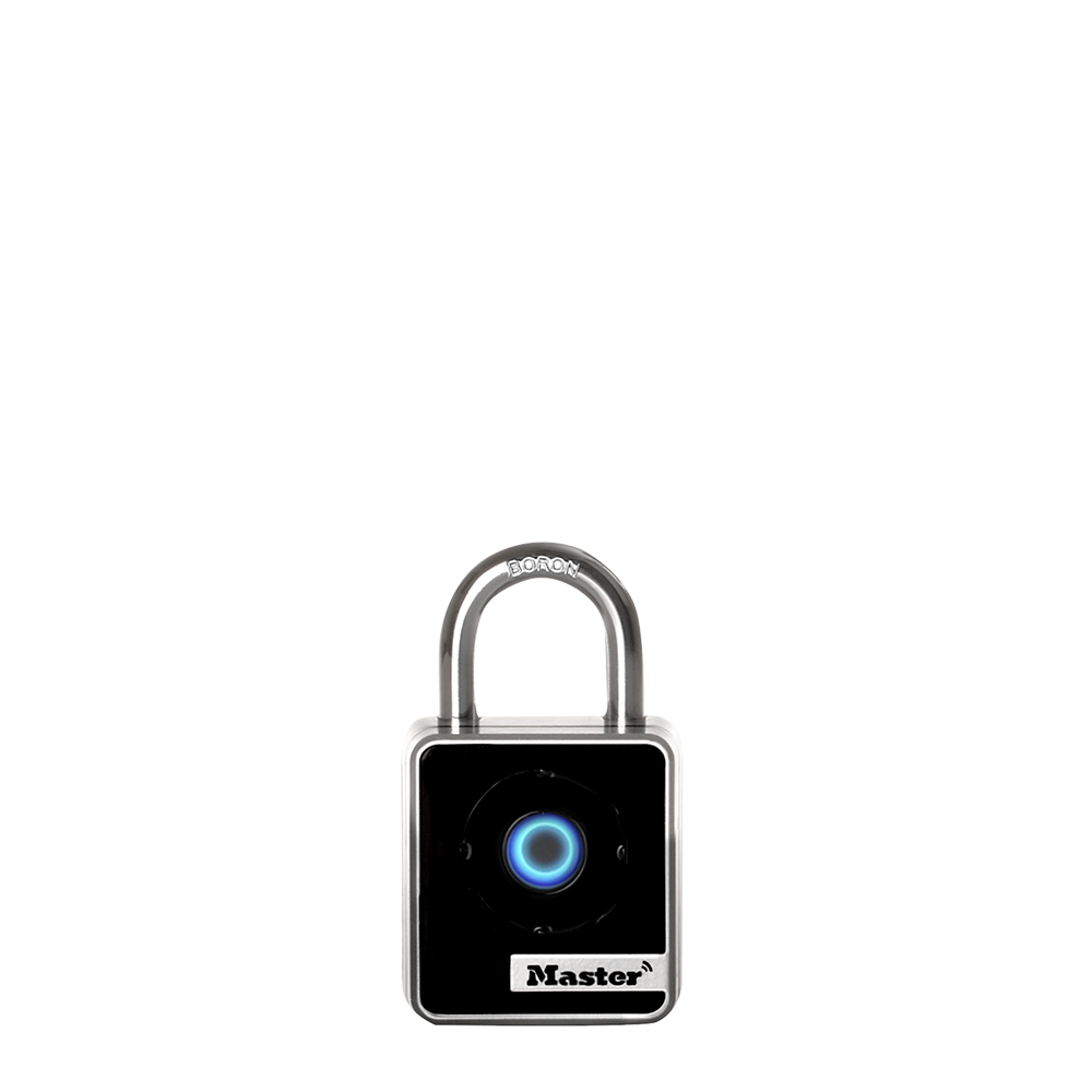 4400EC - Bluetooth® Indoor Padlock