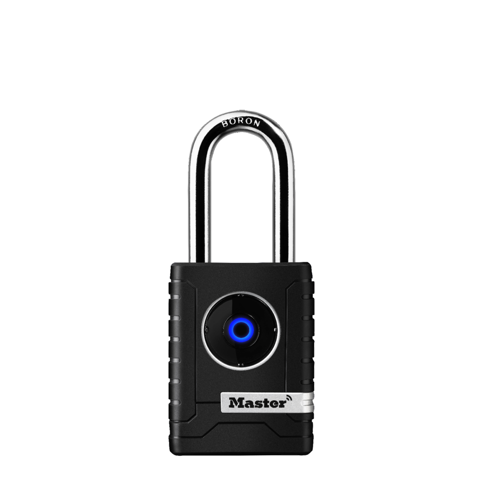 4401LHEC - Bluetooth® Outdoor Padlock