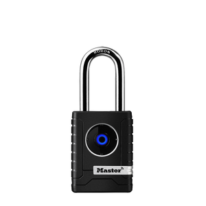 4401LHEC - Bluetooth® Outdoor Padlock