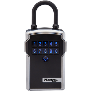 5440EC - Bluetooth® Portable Lock Box