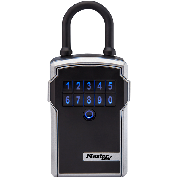 5440EC - Bluetooth® Portable Lock Box