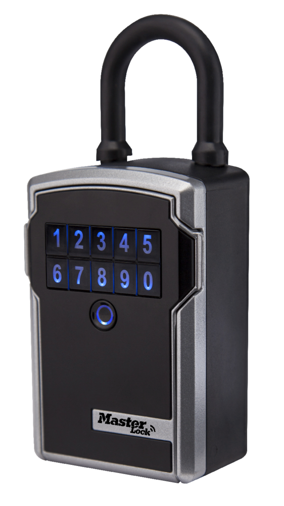 5440EC - Bluetooth® Portable Lock Box