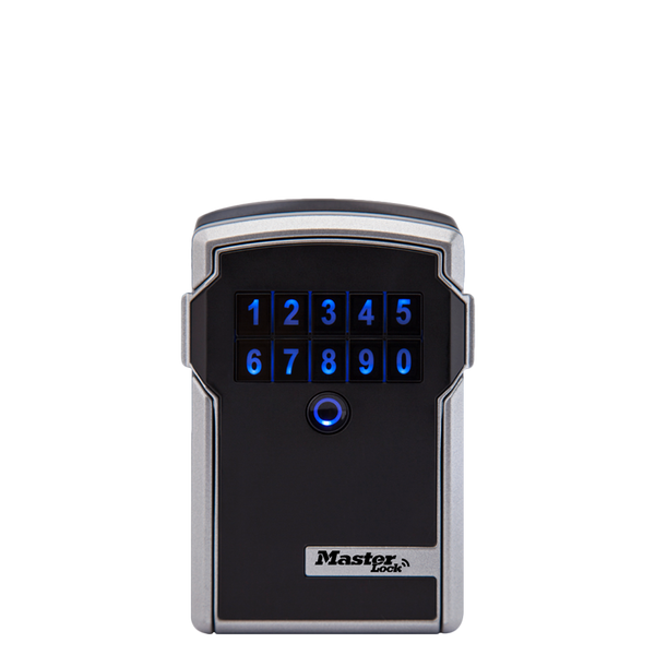 5441EC - Bluetooth® Wall-Mount Lock Box