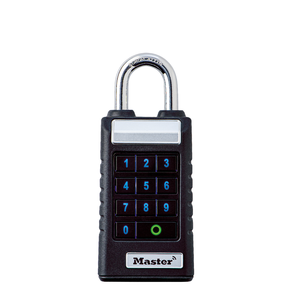 6400ENT Bluetooth® ProSeries® Padlock