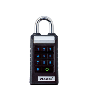 6400ENT Bluetooth® ProSeries® Padlock