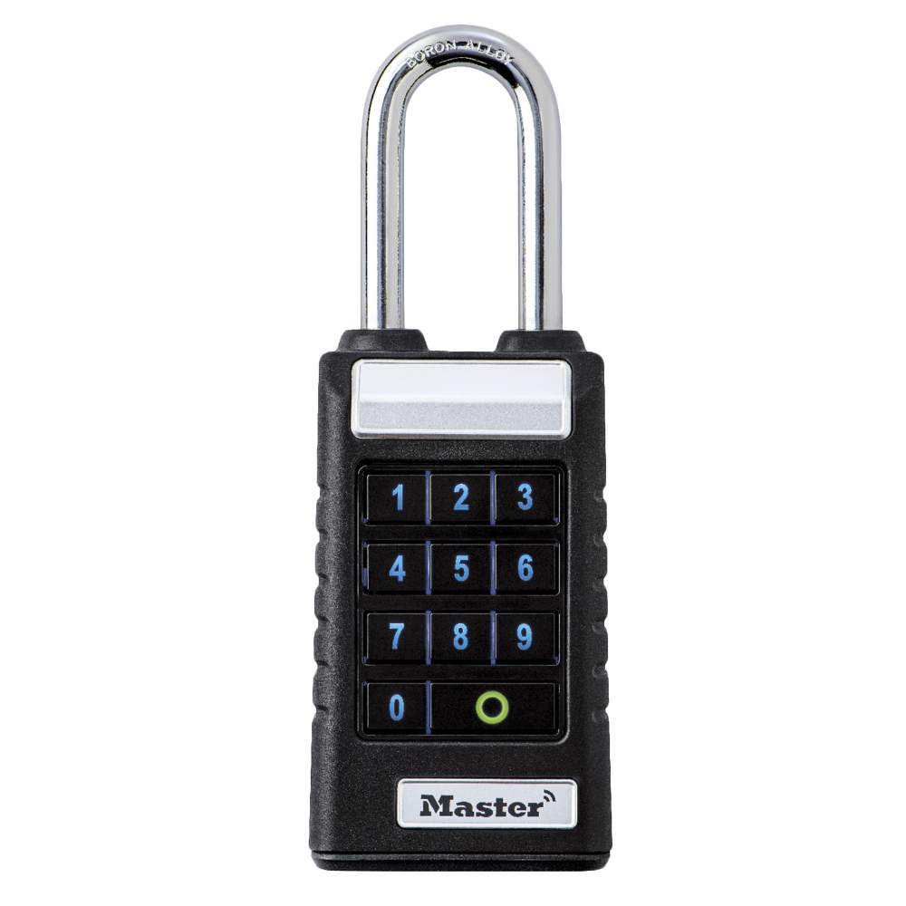 6400LJENT - Bluetooth® ProSeries® Long Shackle Padlock