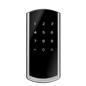 D1000 - Bluetooth® Deadbolt